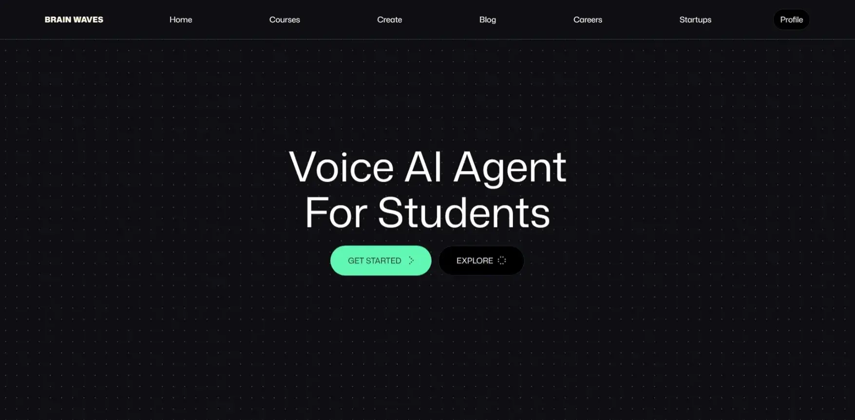 Brainwave Academy Preview